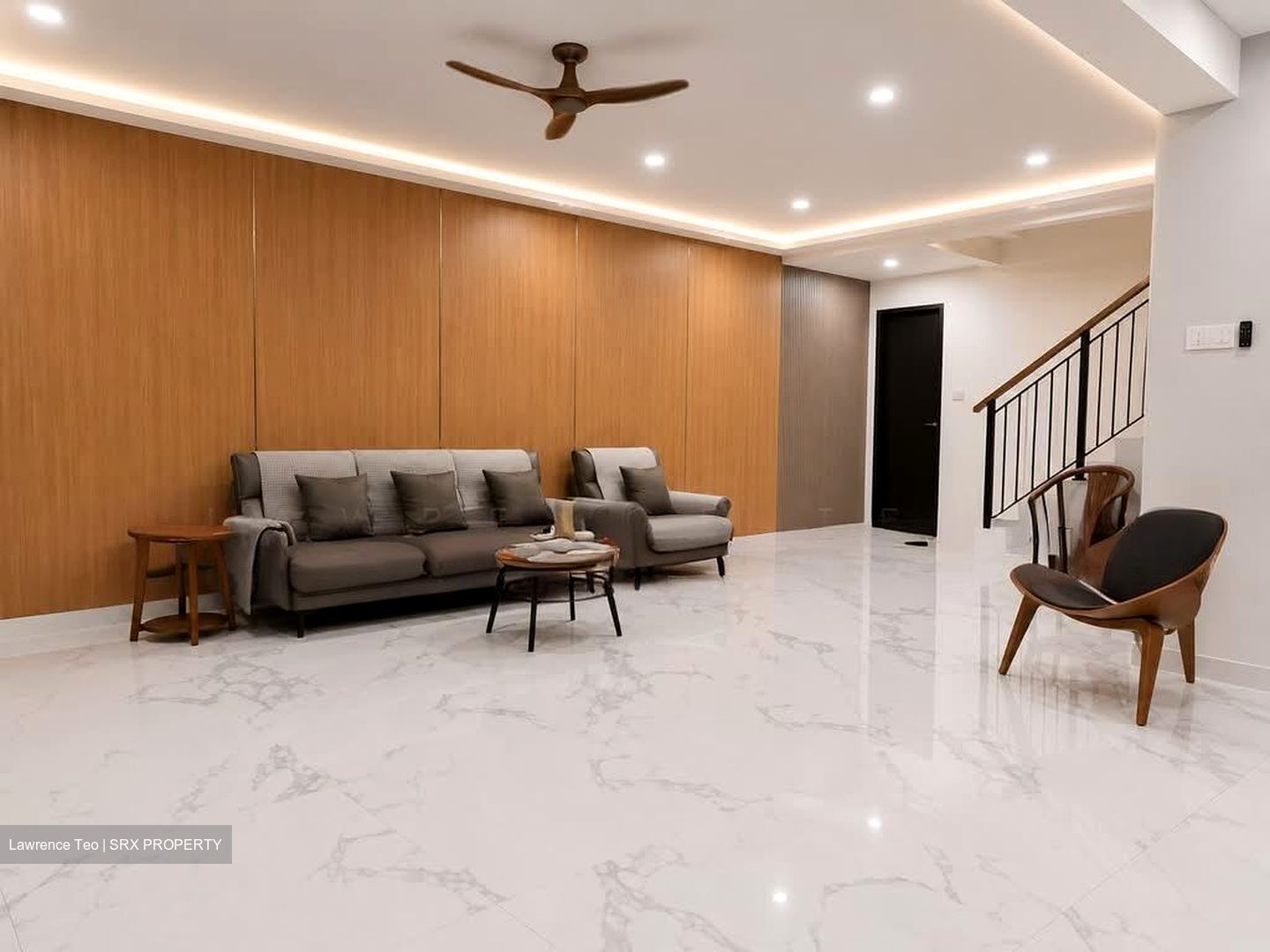 Jalan Lateh (D13), Semi-Detached #597677531